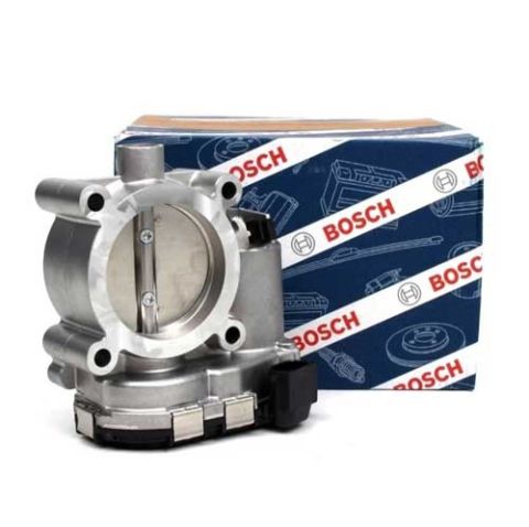 Mercedes B Serisi (245) B150 1.5 2005-2009 Bosch Gaz Kelebeği