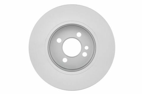 Mini One R56 1.6 2010-2013 Bosch Ön Disk 2 Adet
