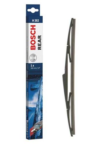 Mazda 3 2.3 2009-2013 Bosch Arka Silecek