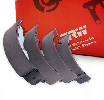 Suzuki Grand Vitara 2.5 1998-2005 TRW Kampana Balata 42mm