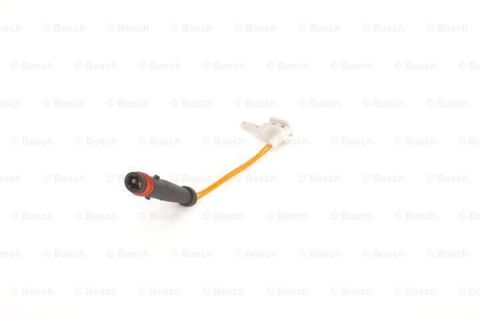 Mercedes CLS (219) CLS 350CDI 3.0 2009-2010 Bosch Arka Balata Fişi