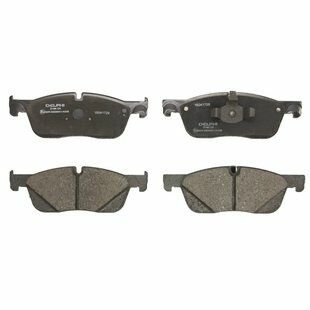 Land Rover Range Rover Evoque 2.0TD4 2015-2020 Delphi Ön Balata NETPAR22146