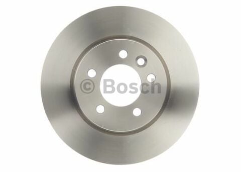 Land Rover Discovery 3 2.7TDV6 2004-2009 Bosch Ön Disk 317mm 2 Adet