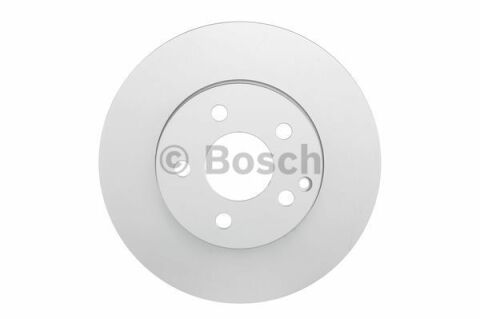 Mercedes C Serisi (204) C230 2.5 2007-2009 Bosch Ön Disk 2 Adet