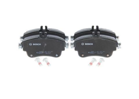 Mercedes B Serisi (246) B180CDI 1.5 2013-2015 Bosch Ön Balata 25326