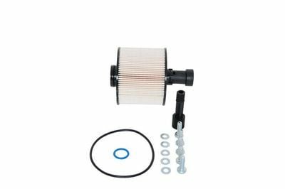 Renault Symbol 1.5dCi 2013-2018 Bosch Mazot Filtresi N2825