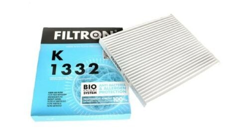 Hyundai ix35 1.6GDI 2010-2015 FILTRON Polen Filtresi