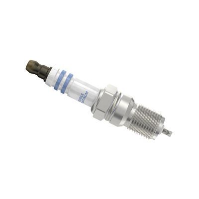 Jaguar S-Type 3.0 1998-2008 Bosch Çift Platin Buji 6 Adet