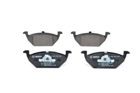 Volkswagen Polo 1.2TDI 2009-2014 Bosch Ön Balata NETPAR23130