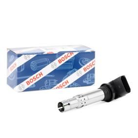 Volkswagen Bora 1.6 2000-2005 Bosch Ateşleme Bobini