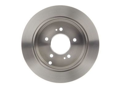 Hyundai ix35 2.0 2010-2013 Bosch Arka Disk 284mm 2 Adet