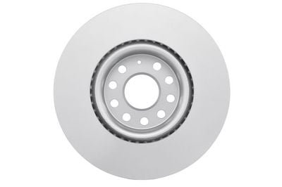 Volkswagen Touran 1.4TSI 2006-2010 Bosch Ön Disk (312 mm) 2 Adet