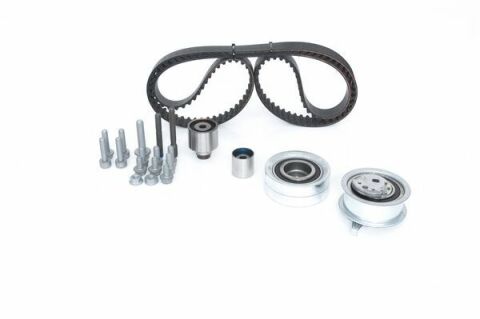 Volkswagen Crafter 2.0BiTDI 2011-2016 Bosch Triger Seti