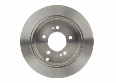 Hyundai Tucson 2.0CRDi 2005-2010 Bosch Arka Disk 284mm 2 Adet