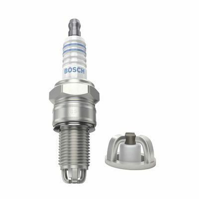 Volkswagen Polo Classic 1.6 1997-2002 Bosch Nikel Buji 3 Tırnak 4 Adet
