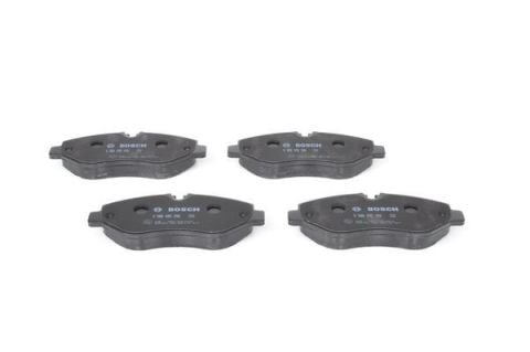 Mercedes Sprinter 213 CDI 2.1 2006-2014 Bosch Ön Balata NETPARNET29192