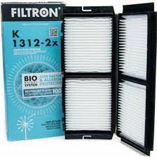 Mazda 3 2.3 2009-2013 FILTRON Polen Filtresi K13122X
