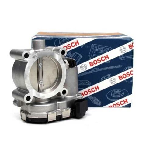 Mercedes B Serisi (245) B160 1.5 2009-2011 Bosch Gaz Kelebeği