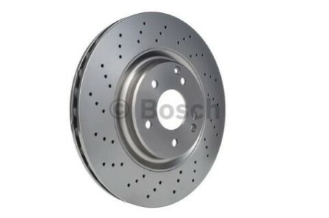 Mercedes C Serisi (203) C240 2.6 2000-2005 Bosch Ön Disk 2 Adet