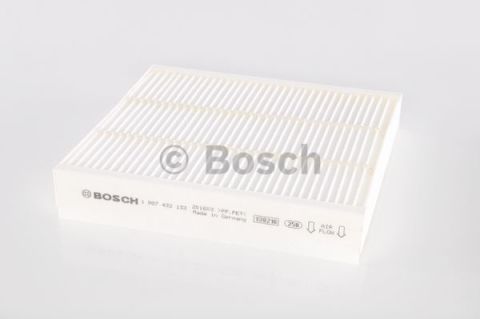 Alfa Romeo 159 1.9JTDM 2005-2008 Bosch Polen Filtresi