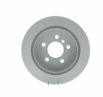 BMW 3 F30 318d 2.0 2015-2018 Bosch Arka Disk 2 Adet