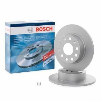 Volkswagen Touran 1.9TDI 2003-2010 Bosch Ön Disk (312 mm) 2 Adet