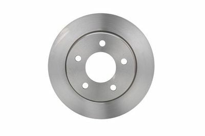 Mazda 3 1.6D 2008-2013 Bosch Arka Disk 265mm 2 Adet