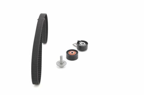 Peugeot 207 1.6HDi 2010-2012 Bosch Triger Seti