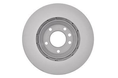 Porsche Cayenne 3.0d 2008-2017 Bosch Ön Disk 2 Adet