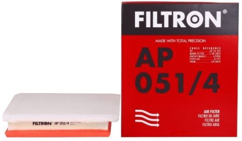 Opel Astra H 1.3CDTI 2005-2010 FILTRON Hava Filtresi