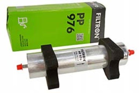 BMW 3 E46 320td Compact 2.0 2001-2004 FILTRON Yakıt Filtresi