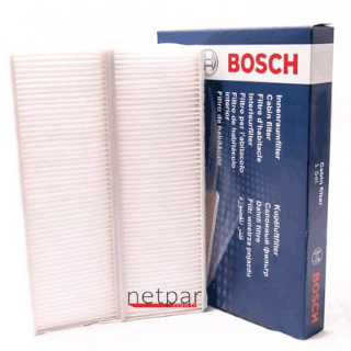 BMW X1 F48 18d sD 2.0 2015-2016 Bosch Polen Filtresi