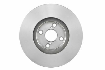 Toyota Corolla 1.4D4D 2002-2007 Bosch Ön Disk 2 Adet