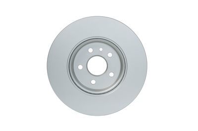 Opel Astra K 1.6 2015-2022 Bosch Ön Disk 300mm 2 Adet