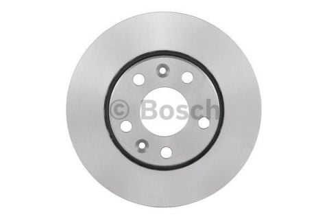 Renault Megane 4 1.3Tce 140 2018-2025 Bosch Ön Disk 280mm 2 Adet