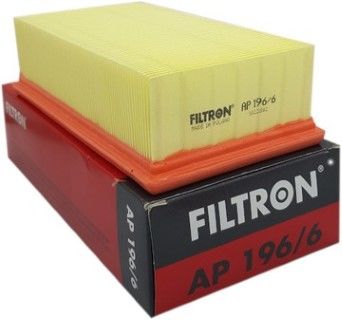 Citroen C3 1.2PureTech 2018-2025 FILTRON Hava Filtresi