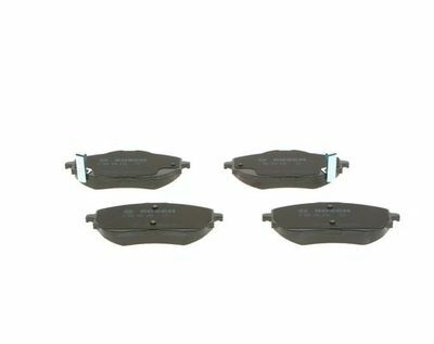 Toyota Corolla 1.3 2013-2019 Bosch Ön Balata 25090