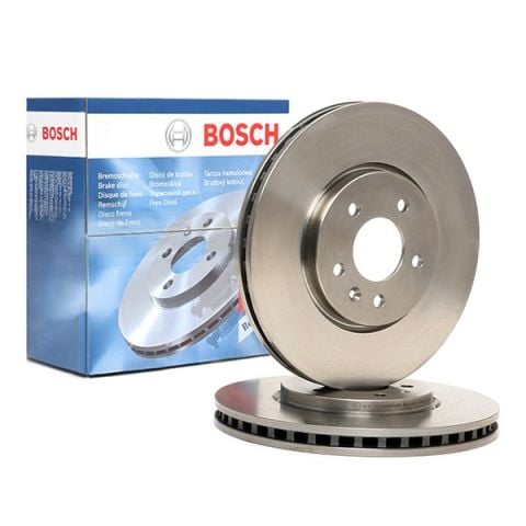 Opel Astra J 1.4 Turbo 2009-2016 Bosch Ön Disk 321mm 2 Adet