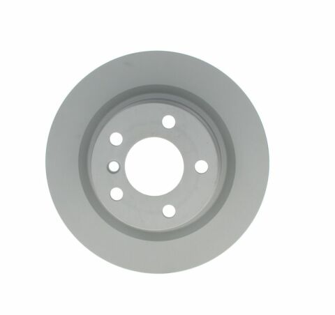 BMW 1 E87 118i 2.0 2007-2011 Bosch Arka Disk 2 Adet