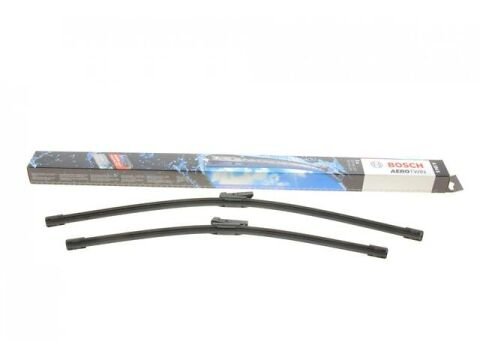 Volvo XC90 2.0 D5 2014-2019 Bosch Aerotwin Ön Silecek 625mm/500mm