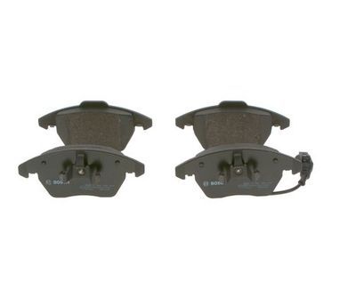 Audi A3 1.6FSI 2004-2007 Bosch Ön Balata NETPAR23587