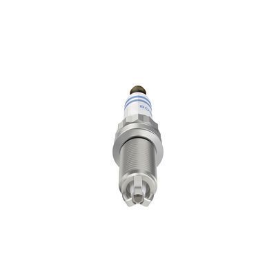 BMW 1 E87 116d 2.0 2009-2011 Bosch Nikel Buji ZGR6STE2W 4 Adet