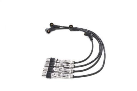 Audi A3 1.6 2003-2012 Bosch Buji Kablo Seti