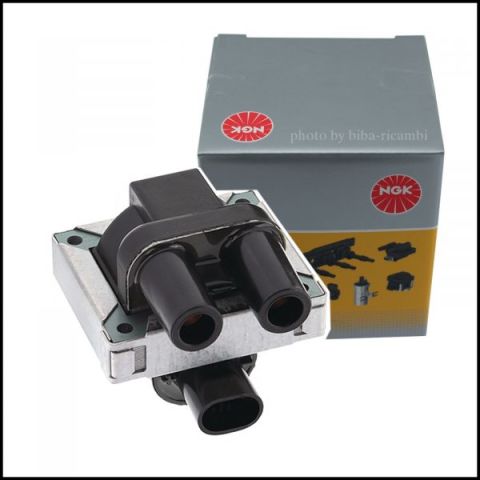 Fiat Albea 1.2 2002-2012 NGK Ateşleme Bobini