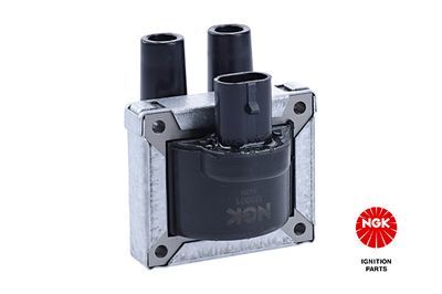 Fiat Albea 1.2 2002-2012 NGK Ateşleme Bobini