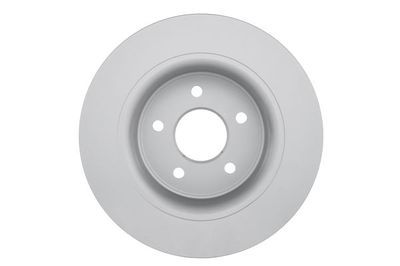 Ford C-Max 1.5 2015-2017 Bosch Arka Disk 280mm 2 Adet