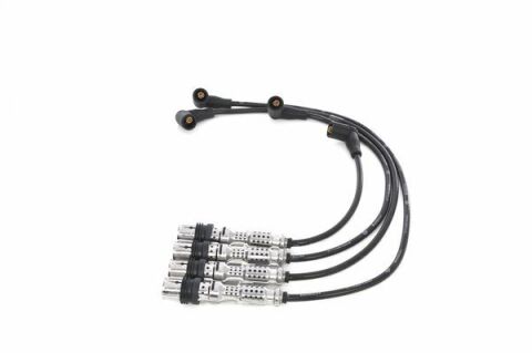 Volkswagen Passat 1.6 2005-2010 Bosch Buji Kablo Seti