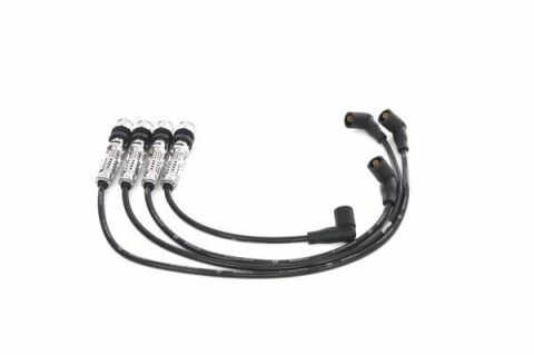 Volkswagen Passat 1.6 2005-2010 Bosch Buji Kablo Seti
