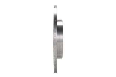 Jaguar X-Type 2.0D 2003-2011 Bosch Arka Disk 2 Adet