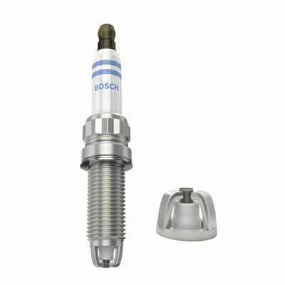 BMW 3 E90 320i 2.0 2007-2011 Bosch Nikel Buji ZGR6STE2W 4 Adet